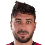 Ignacio Barrios, jugador de CD UT Cajamarca