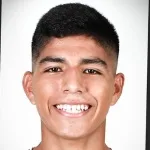 Piero Quispe, jugador de Universitario