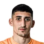 Gino Santilli, jugador de Banfield
