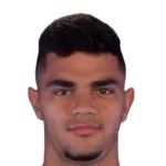 Lucas Rodrigues, jogador do Vitoria
