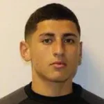 Ignacio Sosa Ospital, jogador do Bragantino