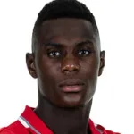 Moussa Niakhate, Lyon player
