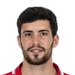 Aaron Martin, Real Racing Club de Santander player