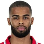 Jeremiah St. Juste, jugador de Feyenoord