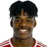 Nathan Ngoy, Lille player