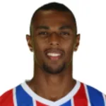 Luiz Otavio, jogador do Mirassol