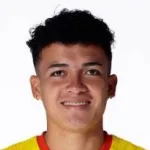 Ronald Elain Briones Legarda, jogador do Independiente del Valle