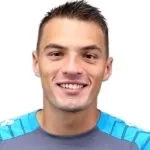 Gabriel Hamester Grando, Gremio player