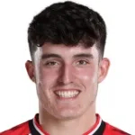 Valentino Livramento, jogador do Newcastle United FC