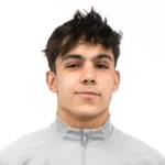 Hugo Sotelo, jugador de Levante UD