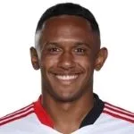 Marcus Vinicius, jogador do Cruzeiro