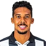 Willian Osmar de Oliveira Silva, jugador de Coritiba