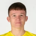 Mitja Ilenic, New York City FC player