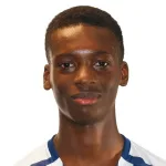Tim Iroegbunam, jugador de Hull City AFC