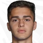 Arsen Zakharyan, Real Sociedad de Fútbol player