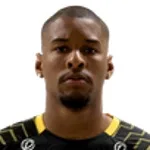 Diógenes Vinicius da Silva, jugador de Santos FC