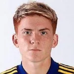Valentin Barco, Chelsea FC player