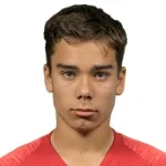 Leo Walta, Los Angeles FC player