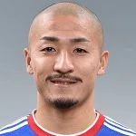Daizen Maeda, jugador de Ipswich Town FC