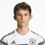 Maximilian Rosenfelder, jugador de SC Freiburg