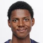 Nilson David Angulo Ramirez, Sunderland AFC player