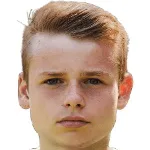 Jonas Urbig, FC Bayern München player