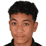 Bilal Nadir, jugador de Hamburger SV