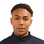 Wilson Isidor, Sunderland AFC player