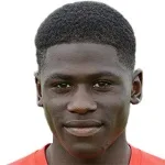 Loum Tchaouna, Coventry City FC player