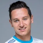 Florian Thauvin, jugador de Lens