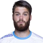 Duje Caleta Car, jogador do US Sassuolo Calcio