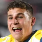 Facundo Valentin Buonanotte, jugador de Elche CF