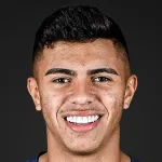 Mycael, jogador do Atletico PR