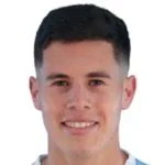 Ramiro Brazionis, jugador de Racing
