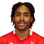 Djed Spence, FC Internazionale Milano player