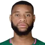 Harold Moukoudi, AEK Athens player