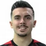Joaquin Munoz, jugador de Málaga CF