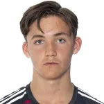 Noel Tornqvist, jugador de AC Monza