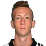 Nicolo Bertola, jugador de Udinese Calcio
