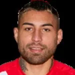 Damian Batallini, Bolívar player
