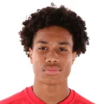 Felix Lemarechal, jugador de Club Brugge