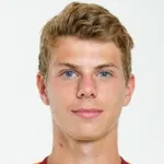 David Doudera, FC Cincinnati player