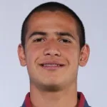 Rafael Guerrero, jogador do Tigres