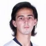 Pablo Bennevendo, jugador de Pumas