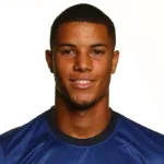 Xavier Mbuyamba, jugador de LASK