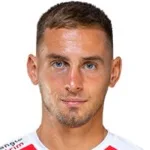 Ruben Aguilar, jugador de Lens