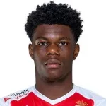 Aurelien Tchouameni, Real Madrid CF player
