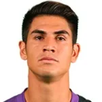 Roberto Meraz, Atlético San Luis player
