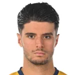 Oussama El Azzouzi, Bologna FC 1909 player