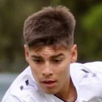 Benjamin Dominguez, jugador de US Sassuolo Calcio